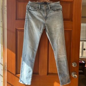 Gap Men Slim Jeans 31x30